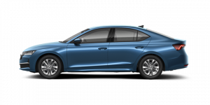 Blue Ocean metallic